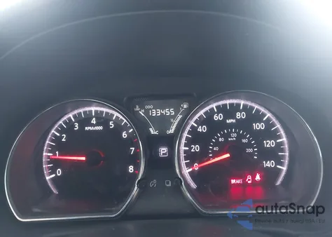 2015 Nissan Versa 1.6 Sl z USA, uszkodzony, nr VIN 3N1CN7AP4FL900479